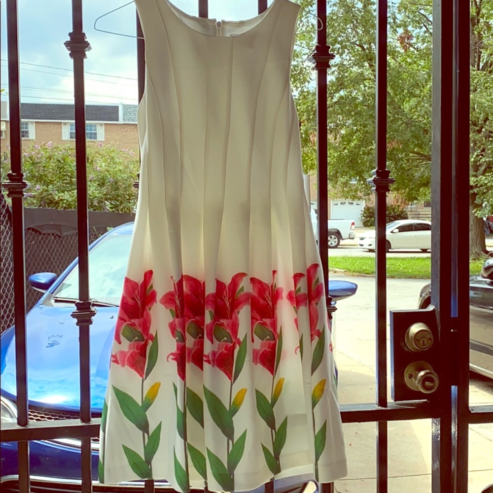 Cool Dress